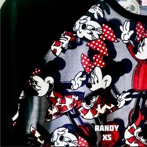 💝💝💝 3 for $33 LuLaRoe Randy